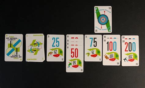 mille bornes rules|How To Play Mille Bornes — Gather Together Games.